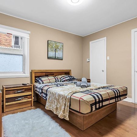 Beautiful 2 Bdr South Shore Montreal Лонгёй Экстерьер фото