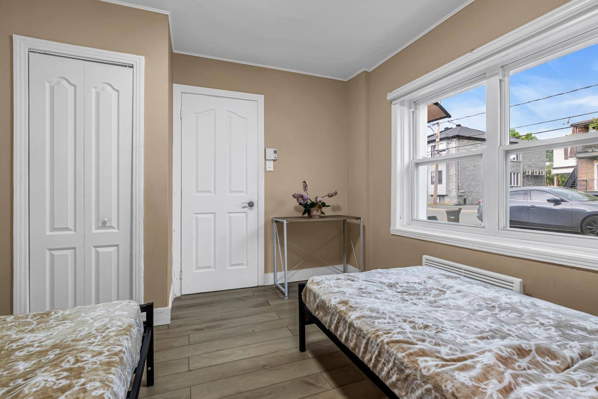 Beautiful 2 Bdr South Shore Montreal Лонгёй Экстерьер фото