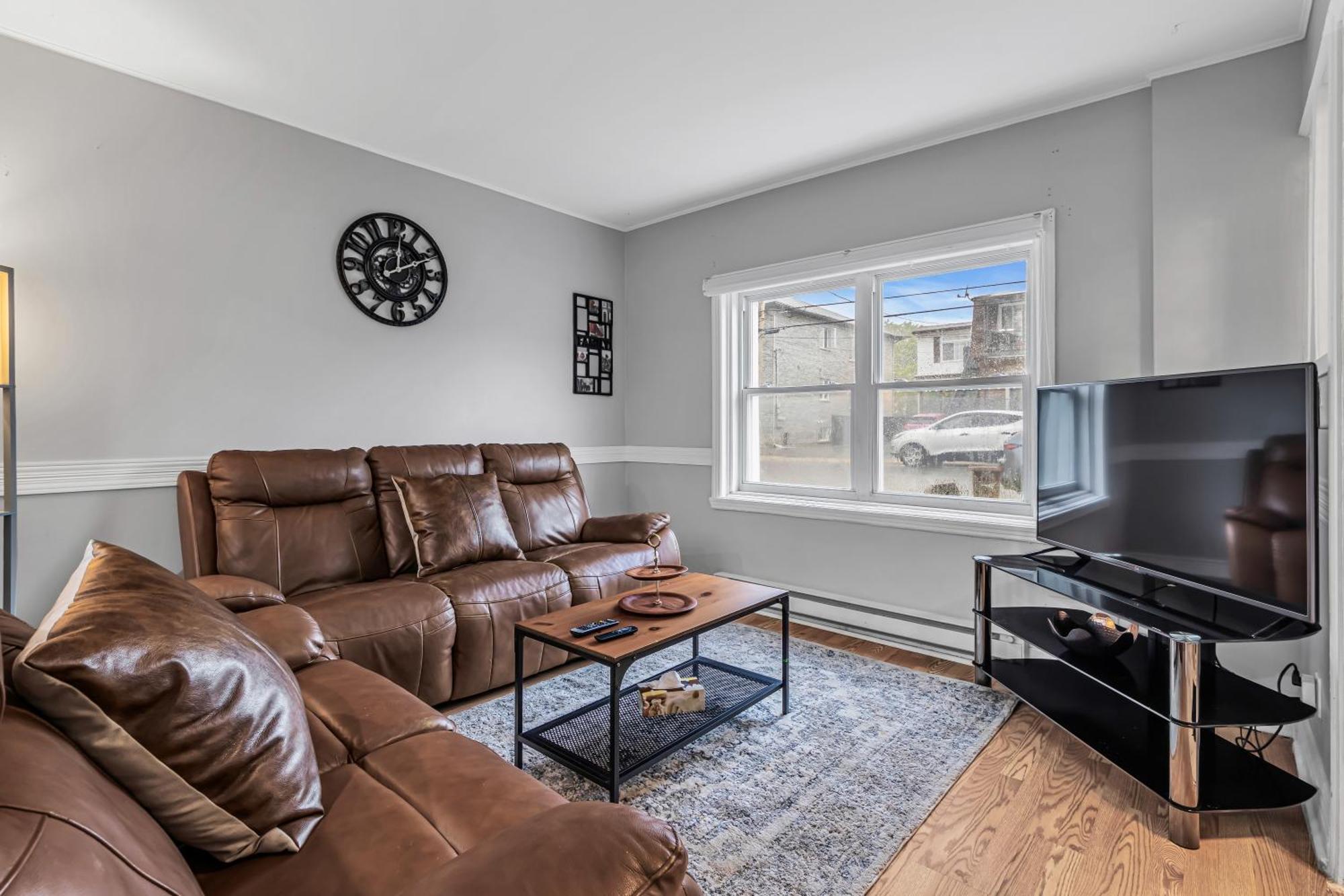 Beautiful 2 Bdr South Shore Montreal Лонгёй Экстерьер фото