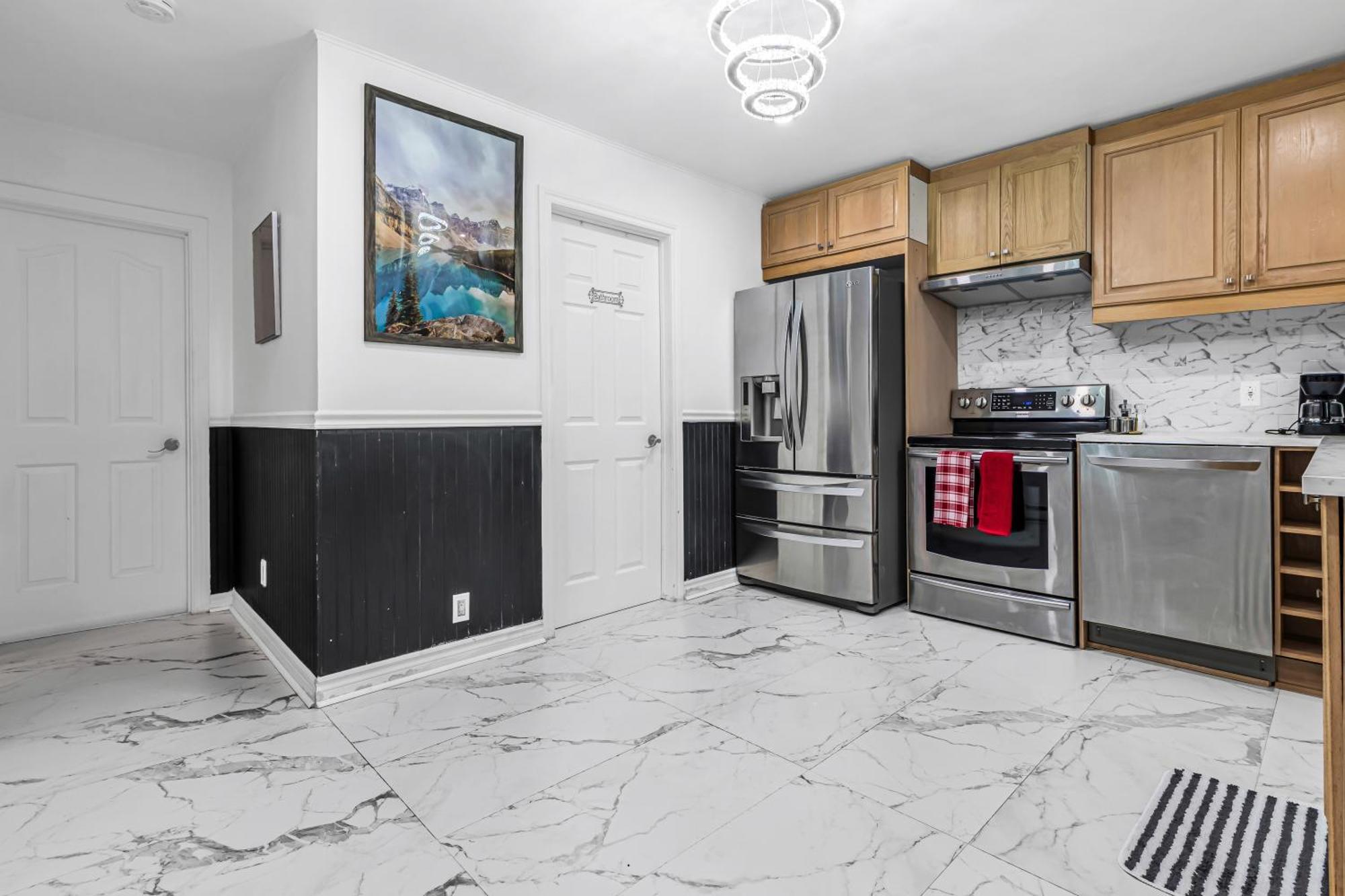 Beautiful 2 Bdr South Shore Montreal Лонгёй Экстерьер фото